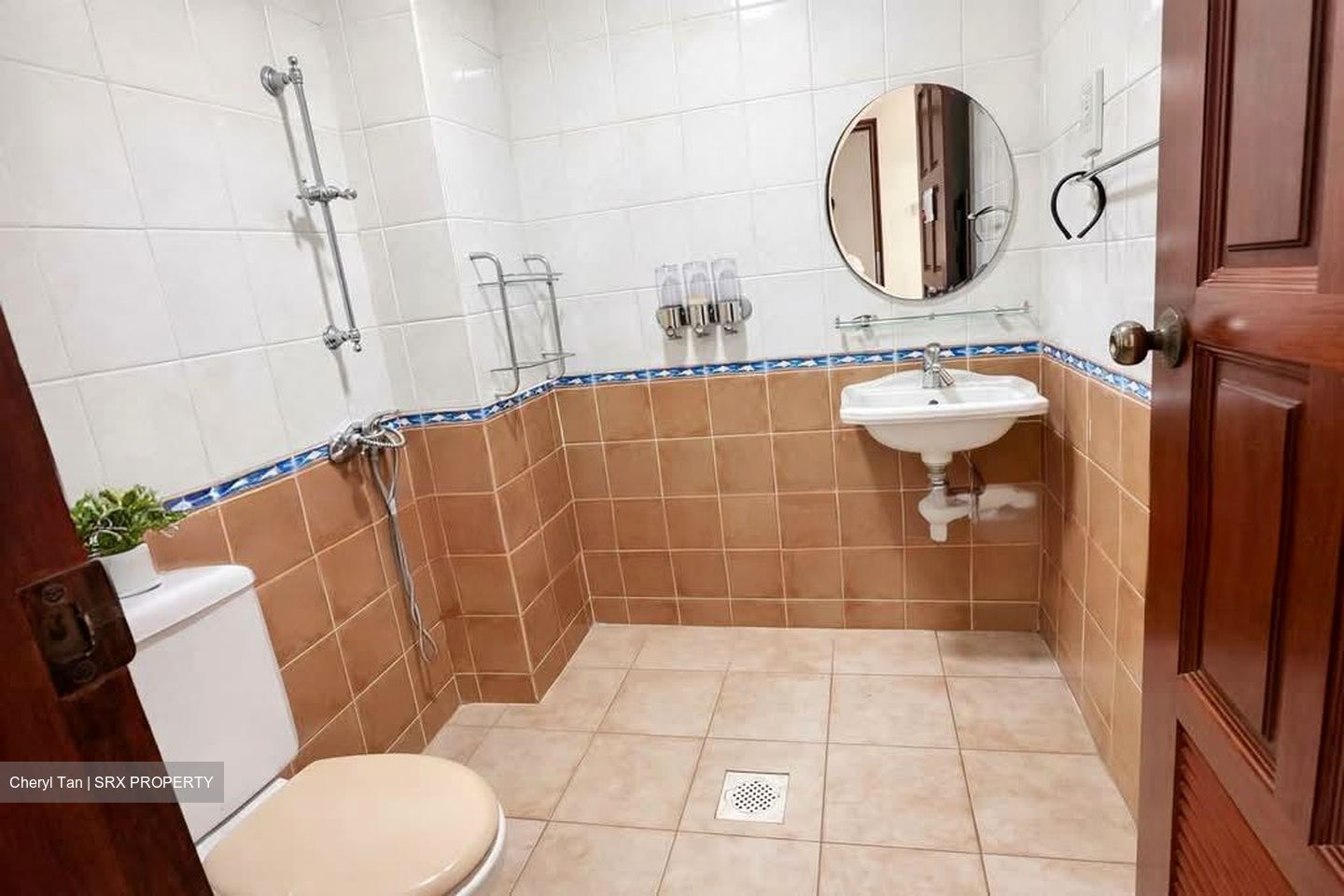 Cambridge Road (D8), Terrace #544862261